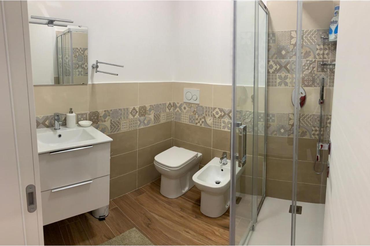Claire'S Home Savona Luaran gambar