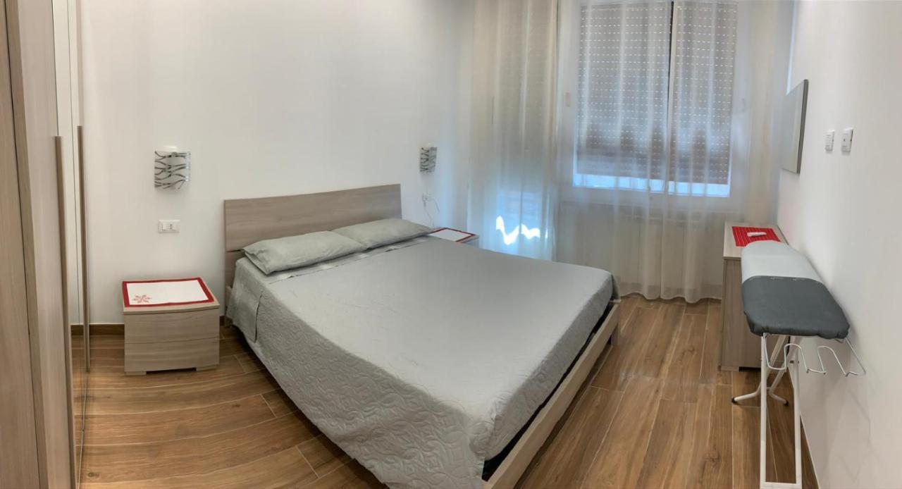 Claire'S Home Savona Luaran gambar